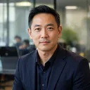 Daniel Wu, engineering manager