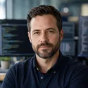Ethan Brooks, staff engineer