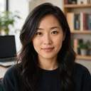Maya Chen, open-source maintainer