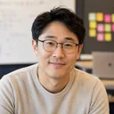 Noah Kim, CS instructor