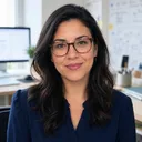 Sofia Rivera, technical writer